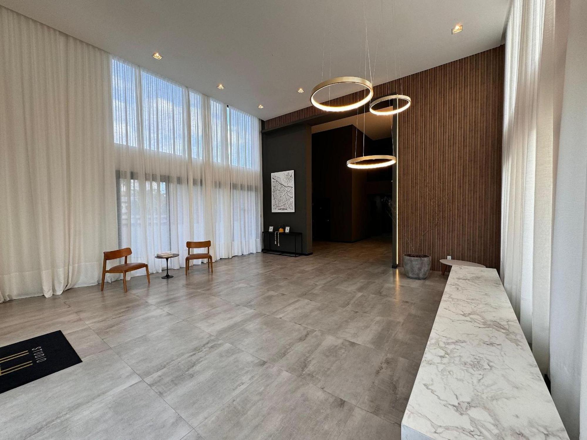 Rcm Vilas - Studio H Joinville Exterior photo